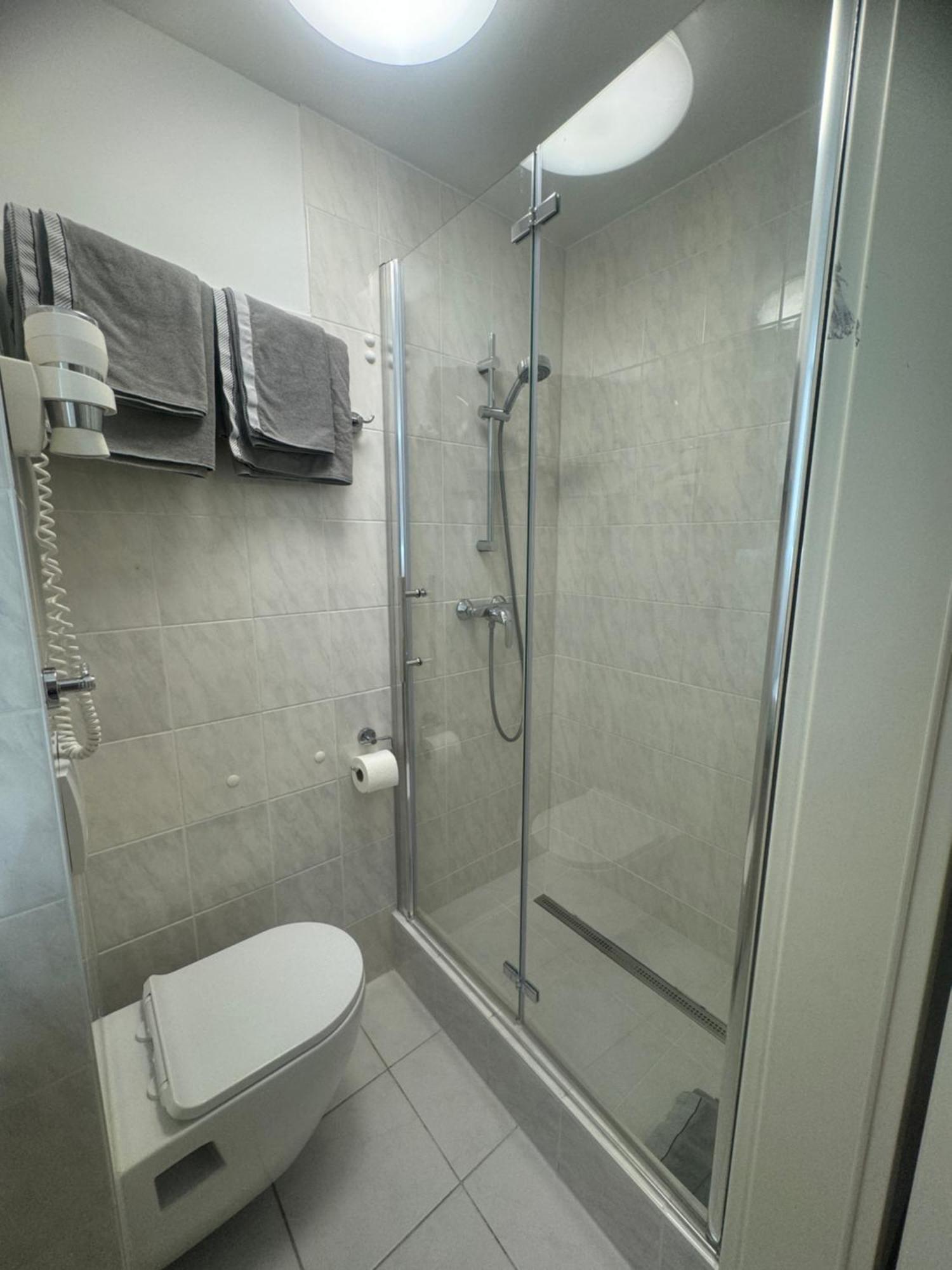 City Apartment Am Hauptbahnhof N.5 Nürnberg Eksteriør billede